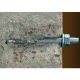 Set Ancore Metalice Index, 8x115 mm, 100 Buc/Set, Ancora Metalica cu Expansiune Controlata de Cuplul de Strangere, Ancora Metalica M8x115, Ancore Metalice, Ancora cu Surub, Ancore cu Surub, Ancora metal, Ancore Metal, Surub cu Ancora
