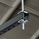 Tija Filetata Zincata 6x1000 mm DIN975