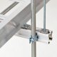 Tija Filetata Zincata 6x1000 mm DIN975
