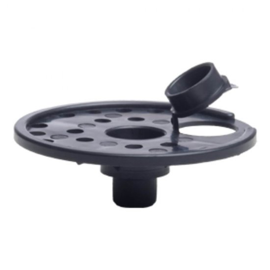 Set 100 Dibluri Fixare Polistiren Sentosa OSB, 55 mm, Dibluri pentru Placi de Izolatie, Sentosa Dibluri de Fixare OSB, Set Dibluri Fixare Polistiren, Sentosa Dibluri OSB Fixare Polistiren, Dibluri Termoizolatii, Diblu Polistiren OSB