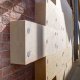 Set 100 Rozete Fixare Polistiren, OSB, 58 mm, Rozete pentru Polistiren, Rozete de Fixare OSB, Set Rozete Fixare Polistiren, Rozete Sentosa, Rozete Termoizolatii, Rozete Polistiren si OSB