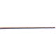 Snur Polipropilena, 6mm x 150m, Invelis Exterior Crosetat, Alb, Rosu, Albastru, Snur PP, Franghie Polipropilena, Sfoara Polipropilena, Franghie cu Invelis Impletit, Snururi PP Impletite, Franghii PP, Sfori PP, Sfoara de Plastic, Snur de Pastic