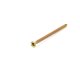 Set 250 Suruburi SL 40 pentru Lemn, 5x70 mm, Suruburi Lemn, Suruburi de Lemn, Surub Lemn, Surub pentru Lemn, Set Suruburi Lemn, Surub Lemn la Set, Suruburi la Set, Suruburi pentru Lemn, Surub Lemn Cap Inecat, Surub Cap Inecat, Suruburi Cap Inecat