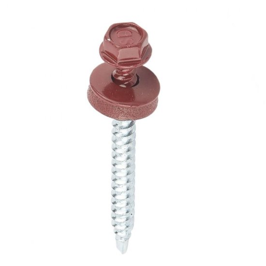 Set 250 Suruburi Autoforante Sentosa, 4.8x35 mm, Visinii, Suruburi Autoforante Set, Suruburi Autoforante pentru Acoperisuri, Suruburi pentru Tigla Metalica, Suruburi pentru Tabla si Acoperisuri, Suruburi Tigla Metalica Autoforante