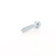 Set 200 Suruburi Hexagonale SL 08 pentru Lemn, 6x35 mm, Suruburi Lemn, Suruburi de Lemn, Surub Lemn, Surub pentru Lemn, Set Suruburi Lemn, Surub Lemn la Set, Suruburi la Set, Suruburi pentru Lemn, Surub Lemn Cap Inecat, Surub Hexagonal