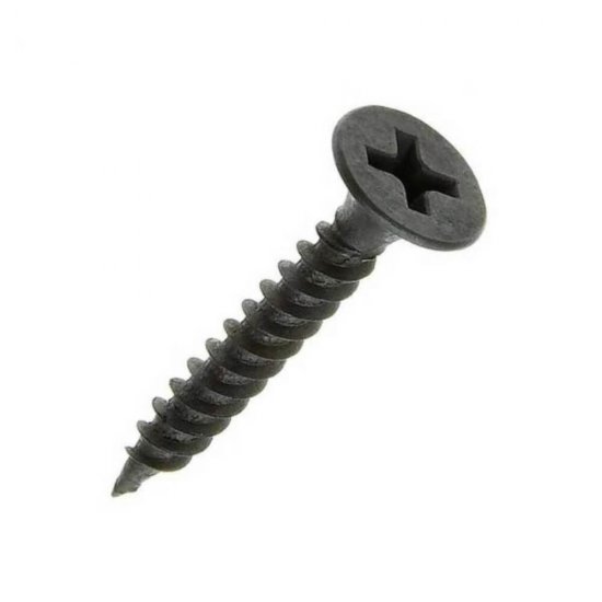 Set 1000 de Suruburi Autofiletante, 3.5x45 mm, Rigips si Metal, Surub Autofiletant pentru Rigips, Surub Autofiletant pentru Metal, Suruburi Autofiletante din Otel, Set Suruburi Autofiletante, Set Suruburi pentru Rigips