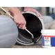 Lubrifiant Fixare Conducte GRIFFON 800 g, Blue Gel, Asamblarea Tevilor din PVC, Lubrifiant Griffon, Lubrifiant PVC, Lubrifiant pentru Tevi din PVC, Solutie Lubrifianta pentru PVC, Gel de Lubrifiere Suprafete din PVC