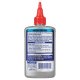 Lubrifiant Umed pentru Lanturi WD-40 100 ml, Bike Wet Lube, Lubrifiant pentru Lanturi de Biciclete, Lubrifiant Umed pentru Lanturile Bicicletei, Solutie de Lubrifiere Umeda, Solutie pentru Lubrifierea Lanturilor de Bicicleta