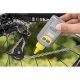 Lubrifiant Uscat pentru Lanturi WD-40 100 ml, Bike Dry Lube, Lubrifiant Uscat, Lubrifiant pentru Lanturi de Biciclete, Lubrifiant Uscat pentru Lanturile Bicicletei, Solutie de Lubrifiere Uscata, Solutie pentru Lubrifierea Lanturilor de Bicicleta