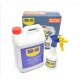 Lubrifiant Multifunctional WD-40, 5L, Solutie Lubrifianta, Solutie Lubrifianta Universala, Solutie Lubrifianta Multifunctionala, Solutie pentru Lubrifiere, Solutie de Lubrifiere Universal, Solutie de Lubrifiere Multifunctional