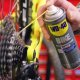 Lubrifiant Biciclete WD-40  Bike All Conditions Lube, 250 ml, Lubrifiant Universal de Biciclete, Spray Lubrifiant pentru Biciclete, Ulei Lant Bicicleta, Lubrifiant Bicicleta, Solutie de Lubrifiere Multifunctionala, Spray pentru Lubrifierea Bicicletei
