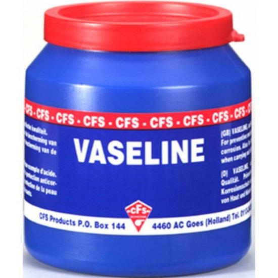 Vaselina Pura Neaditivata GRIFFON, 200g, Galbena, Vaselina pentru Lubrifiere, Vaelina Pura, Vaselina Neaditiva, Vaselina Griffon, Pasta de Vaselina Pura, Pasta de Vaselina pentru Lubrifiere, Lubrifiant Vaselina Griffon, Pasta de Vaselina Neaditiva