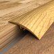 Profil Trecere cu Functie Dubla 4155, 41mm x 0.9m, Aluminiu, Fag, Profil Trecere Pardoseala, Profil de Trecere Functie Dubla, Profil de Trecere Aluminiu, Profile de Trecere Parchet, Profil Trecere cu Functie Dubla Pardoseli
