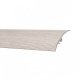 Profil Trecere cu Functie Dubla 4155, 41mm x 0.9m, Aluminiu, Frasin Gri, Profil Trecere Pardoseala, Profil de Trecere Functie Dubla, Profil de Trecere Aluminiu, Profile de Trecere Parchet, Profil Trecere cu Functie Dubla Pardoseli