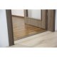Profil Trecere cu Functie Dubla 4155, 41mm x 0.9m, Aluminiu, Frasin Gri, Profil Trecere Pardoseala, Profil de Trecere Functie Dubla, Profil de Trecere Aluminiu, Profile de Trecere Parchet, Profil Trecere cu Functie Dubla Pardoseli