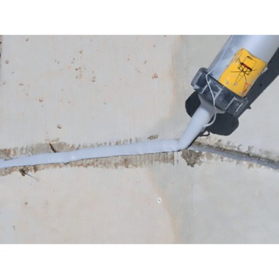 Mastic Poliuretanic MARISEAL MARIFLEX PU40, Alb, 600 ml, Mastic pentru Etanseizare, Mastic Monocomponent, Mastic Poliuretanic Rezistent la Apa, Mastic Etanseizant Impotriva Apei, Mastic Poliuretanic Alb
