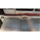 Silicon Termorezistent Bison High Temp, 60 ml, Rosu, Mastic Siliconic Rezistent la Temperatura Ridicata, pentru Diferite Suprafete, Silicon Rezistent la Temperaturi Ridicate, Silicon Etansare si Lipire Imbinari Expunse la Temperaturi Inalte, Silicon Rosu