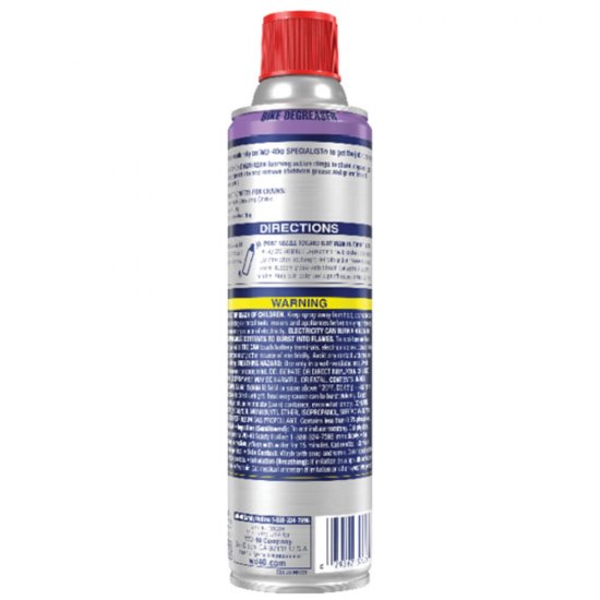 Solutie Curatare si Degresare Bicicleta WD-40 500 ml, Bike Degreaser, Solutie Degresanta, Solutie penru Curatare, Solutie de Curatare Biciclete, Solutie pentru Degresarea Bicicletei, Spray Degresant pentru Curatarea Bicicletei