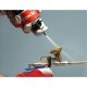 Solutie Indepartarea Petelor Neintarite de Spuma Bison, 500 ml, Gun and Foam Cleaner, Solutie Curatare Pete de Spuma, Solutie Curatare Pete Spuma, Solutie Curatare Pete Neintarite de Spuma, Solutie Indepartare Pete Spuma