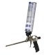 Solutie Indepartarea Petelor Neintarite de Spuma Bison, 500 ml, Gun and Foam Cleaner, Solutie Curatare Pete de Spuma, Solutie Curatare Pete Spuma, Solutie Curatare Pete Neintarite de Spuma, Solutie Indepartare Pete Spuma