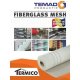 Plasa din Fibra de Sticla Premium Termico, Alba, 160g/mp, 5x5mm, 50ml, Plasa Fibra de Sticla, Plasa din Fibra Premium, Plasa din Fira Termico, Plasa Fibra Alba, Plasa Fibra Izolatii, Plasa Fibra de Sticla Constructii