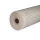 Plasa din Fibra de Sticla pentru Interior Termico, 90g/mp, 4x5mm, 50ml, Alba, Plasa Fibra de Sticla, Plasa din Fibra Premium, Plasa din Fira Termico, Plasa Fibra de Sticla Constructii, Plasa Tencuiala, Plasa Tencuiala Mecanizata