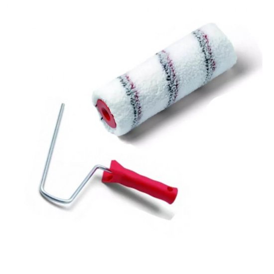 Maner pentru Trafalet MT4 Sentosa, 25 cm, Tija de 8 mm, Maner Trafalet, Maner Trafalet Sentosa, Maner pentru Trafalet, Maner de Trafalet, Maner din Plastic Trafalet, Maner Lung Trafalet, Manere de Trafalet, Manere pentru Trafalet 