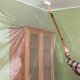 Folie Protectie F2, Sentosa, 6 Microni, 4x5 m, Folie Protectie Impotriva Stropilor de Vopsea, Folii de Protectie Suprafete, Folie de Protectie Mobila, Folie de Protectie Mobilier, Folie de Protectie pentru Zugravit