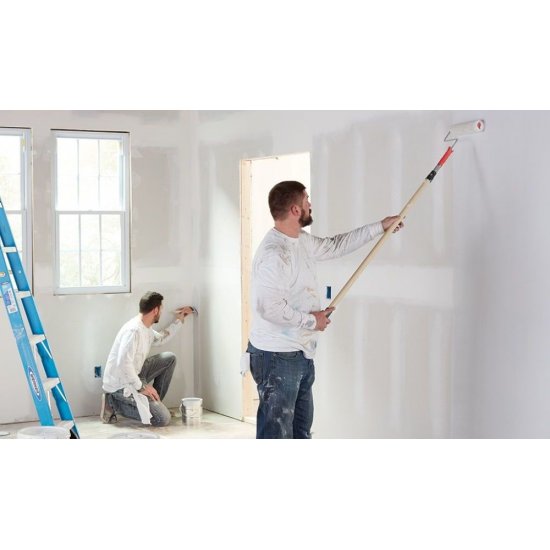Prelungitor Telescopic, Sentosa, 1-3 m, Stick Telescopic, Stick Telescopic Rulouri, Prelungitor Telescopic Raclete, Prelungitoare Telescopice Razuitoare, Sentosa Prelungitor Telescopic pentru Bidinele