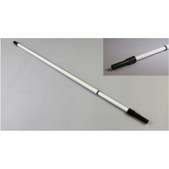 Prelungitor Telescopic, Sentosa, 1-3 m, Stick Telescopic, Stick Telescopic Rulouri, Prelungitor Telescopic Raclete, Prelungitoare Telescopice Razuitoare, Sentosa Prelungitor Telescopic pentru Bidinele