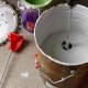 Amestecator Profesional pentru Vopsea si Adeziv DEKTON, Universal, Compatibil cu Masina de Gaurit, Amestecator pentru Vopsea si Adeziv, Amestecator Vopsea cu Prindere Hexagonala, Amestecator Vopsea si Adeziv Profesional, Amestecator Universal