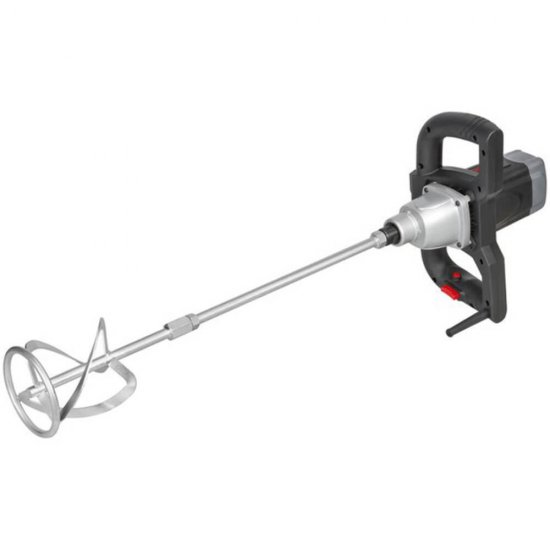 Mixer Pentru Mortare TOPEX, Priza SDS, Diametru 100 mm, 1 buc, Mixer Mortare, Mixer Malaxor, Mixer pentru Materiale de Constructii, Mixer pentru Mortar, Mixer Malaxor pentru Mortar, Mixer Malaxor pentru Mortare, Mixer Malaxor MAteriale Constructii