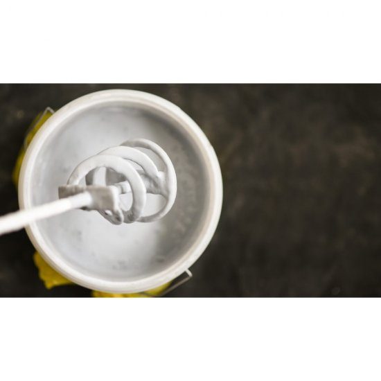 Mixer Elicoidal Zincat, 80x400 mm, Prindere SDS, pentru Vopsele Ipsos Adezivi sau Mortar, Mixer Constructii, Mixer Vopsele, Mixere Vopsele, Mixer Ipsos, Mixere Ipsos, Mixere Mortar, Mixer Mortar, Amestecator Vopsea