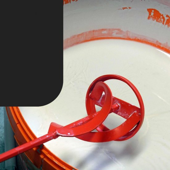 Mixer Zincat pentru Vopsea, 80x400 mm, Mixer Constructii, Mixer Vopsele, Mixere Vopsele, Mixer pentru Vopsea, Mixere pentru Vopsea, Amestecator Zincat de Vopsea, Amestecator Vopsea, Amestecatoare Vopsea, Amestecator Vopsele, Mixer de Vopsea