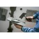 Gletiera Inox Sentosa G06, 320 mm, Sentosa Gletiera Inox G06, Gletiere, Gletiera Neteda Inox, Gletiere Zugravit, Unelte de Zugravit, Amenajari Interioare, Unelte si Ustensile de Zugravit, Unelte Zidarie si Tencuit