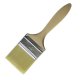 Pensula Plastic de Vopsit Sentosa, 60 mm, Alba, Pensula Universala pentru Vopsit, Pensule pentru Lacuri si Vopsele, Sentosa Pensule Vopsea, Accesorii Vopsit si Zugravit, Unelte Vopsit si Tencuit, Pensule Zugravit