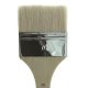 Pensula Plastic de Vopsit Sentosa, 70 mm, Alba, Pensula Universala pentru Vopsit, Pensule pentru Lacuri si Vopsele, Sentosa Pensule Vopsea, Accesorii Vopsit si Zugravit, Unelte Vopsit si Tencuit, Pensule Zugravit