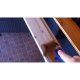 Set S5 Role Burete Trafalet, 10 Buc/Set, 5 cm Lungime, Set Role Trafalet Mic, Set Role de Burete pentru Trafalet, Role Trafalet pentru Lacuri, Role Trafalet Lacuri, Role Mici pentru Trafaleti, Rola Burete 5 cm, Rola Trafalet pentru Lacuri