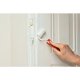 Set S5 Role Burete Trafalet, 10 Buc/Set, 5 cm Lungime, Set Role Trafalet Mic, Set Role de Burete pentru Trafalet, Role Trafalet pentru Lacuri, Role Trafalet Lacuri, Role Mici pentru Trafaleti, Rola Burete 5 cm, Rola Trafalet pentru Lacuri