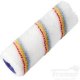 Rola de Poliacril pentru Vopsit, 250 mm, Multicolor, Unelte de Vopsit si Zugravit, Rola de Poliacril pentru Zugravit, Rola pentru Aplicarea Vopselei, Rola din Poliacril pentru Vopsirea Suprafetelor, Ustensile pentru Vopsit Suprafete