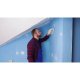 Plasa Abraziva Topex, 280x110 mm, K120, 5 Buc/Set, Plasa Finisare Glet, Plasa Slefuire Gips, Plasa Slefuire Tencuiala, Plasa Slefuire Materiale de Constructii, Plasa pentru Slefuit, Plasa Slefuit, Plasa pentru Slefuire, Plasa de Slefuit