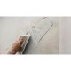 Drisca din Polistiren, 270x130 mm, Drisca, Drisca din Polistiren, Drisca Polistiren, Drisca Decorativa, Drisca Tencuiala, Drisca Plastic, Drisca pentru Tinci, Drisca Tinci, Drisca de Plastic