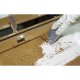 Spaclu cu Lama de Otel, 80 mm, Unelte de Zugravit, Spacluri, Spaclu pentru Razuit, Spacluri pentru Tencuit si Zugravit, Spaclu din Otel pentru Razuit si Tencuit, Unelte pentru Tencuit, Spaclu pentru Chituri, Ustensile pentru Zugravit si Tencuit