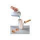 Trafalet cu Rezervor Rullo Non Stop, 0.6 L, 80x210 mm, Rullo Non Stop Trafalet cu Rezervor, Trafalet Modern, Trafalet Reincarcabil, Trafalet cu Rezervor Incorporat, Trafalet Profesional, Trafalet cu Umplere, Trafalet cu Container