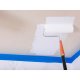 Trafalet T5 Girpaint, Poliacril, Rola 25 cm, Fir 9 mm, Trafalet Poliacril, Trafalet Rola Poliacril, Trafalet pentru Vopsele pe Baza de Apa, Trafalet pentru Vopsele pe Baza de Latex, Trafalet Clasic, Trafalet Traditional, Trafalet Standard