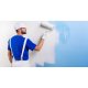 Trafalet T5 Girpaint, Poliacril, Rola 25 cm, Fir 9 mm, Trafalet Poliacril, Trafalet Rola Poliacril, Trafalet pentru Vopsele pe Baza de Apa, Trafalet pentru Vopsele pe Baza de Latex, Trafalet Clasic, Trafalet Traditional, Trafalet Standard