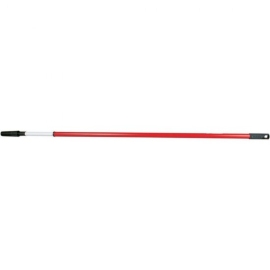 Prelungitor Telescopic, 110-200 cm, Rosu, Stick Telescopic pentru Raclete, Tija Telescopica pentru Vopsit, Prelungitor Perie pentru Vopsit Peretii, Stick Prelungitor pentru Vopsit Peretii, Perii si Bidinele pentru Vopsit, Prelungitor pentru Role de Vopsea