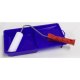 Set pentru Zugravit, Maner Trafalet, Tavita si Rola de Burete, Dimensiune Maner 100 mm, Unelte pentru Zugravit, Unelte pentru Zugravit si Vopsit, Set Ustensile pentru Zugravit si Tencuit, Accesorii si Unelte pentru Zugravit, Trafaleti