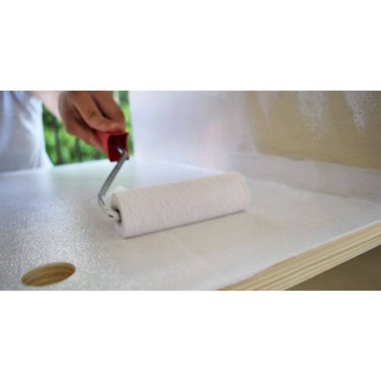 Trafalet T16 Velur, Rola 18 cm, Fir 5 mm, Trafalet Velur, Trafalet Rola Velur, Trafalet Fir Velur, Trafalet Suprafete Netede, Trafalet Standard, Trafaleti Velur, Trafaleti Fire de Velur, Trafalet Universal, Trafalet Lacuri, Trafalet Lac