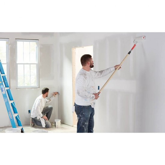 Vopsea Emulsionata Ecologica Vitex, 3L, Alba, Vopsea Premium, Vopsea Ecologica, Vopsea Camera, Vopsea Lavabila, Vopsea Emulsionata, Vopsea Vitex, Vopsea Alba,Vopsea Interior, Vopsea  Interior, Vopsea Perete, Vopsea Pereti